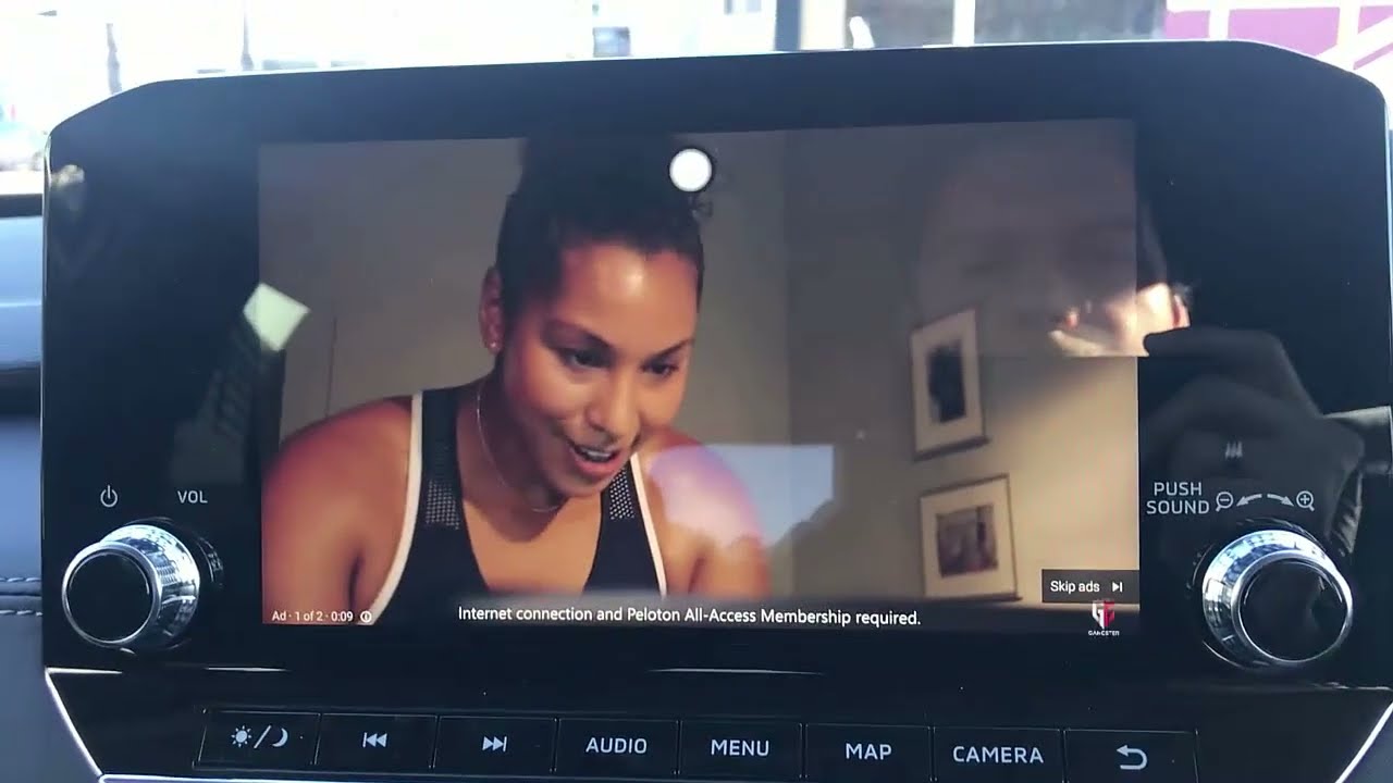 AiRideTech AI-Box for Mitsubishi
