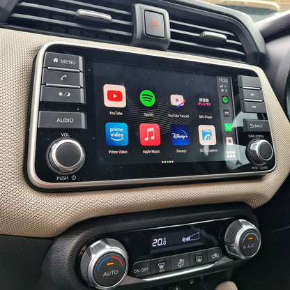 AiRideTech AI-Box for Nissan Cars