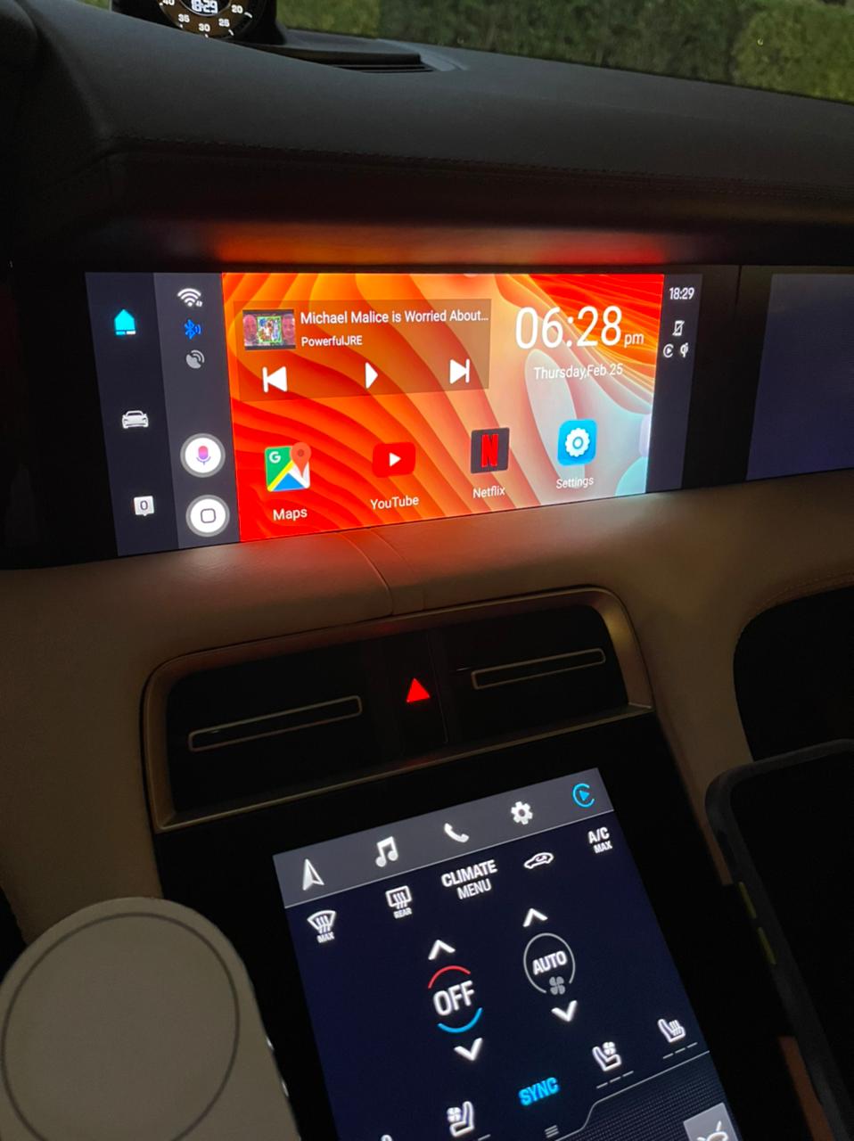 AiRideTech AI-Box for Porsche