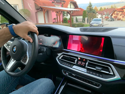 AiRideTech AI-Box for BMW Cars