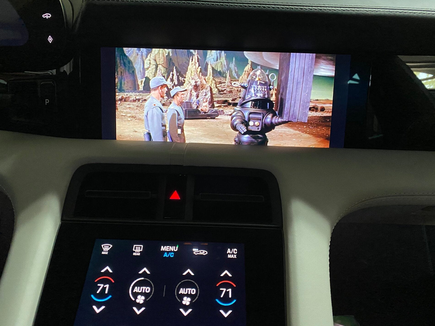 AiRideTech AI-Box for Porsche