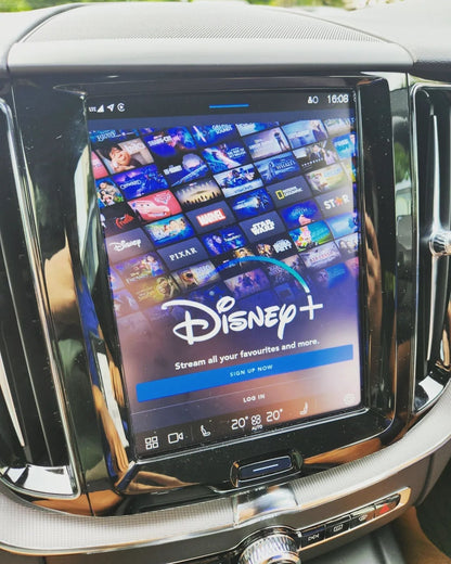 AiRideTech AI-Box for Volvo Cars