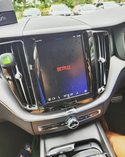 AiRideTech AI-Box for Volvo Cars