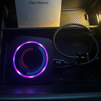 AiRideTech AI-Box for BYD